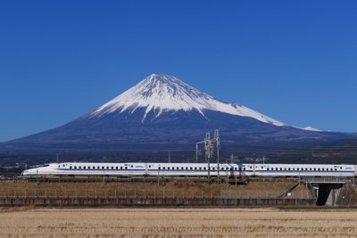 富士山