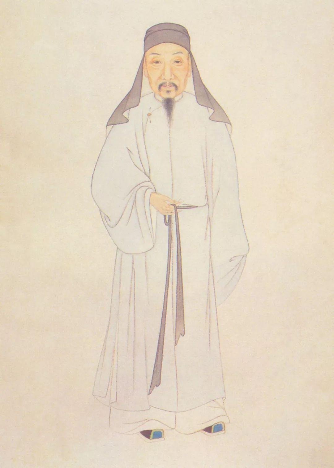 顾炎武
