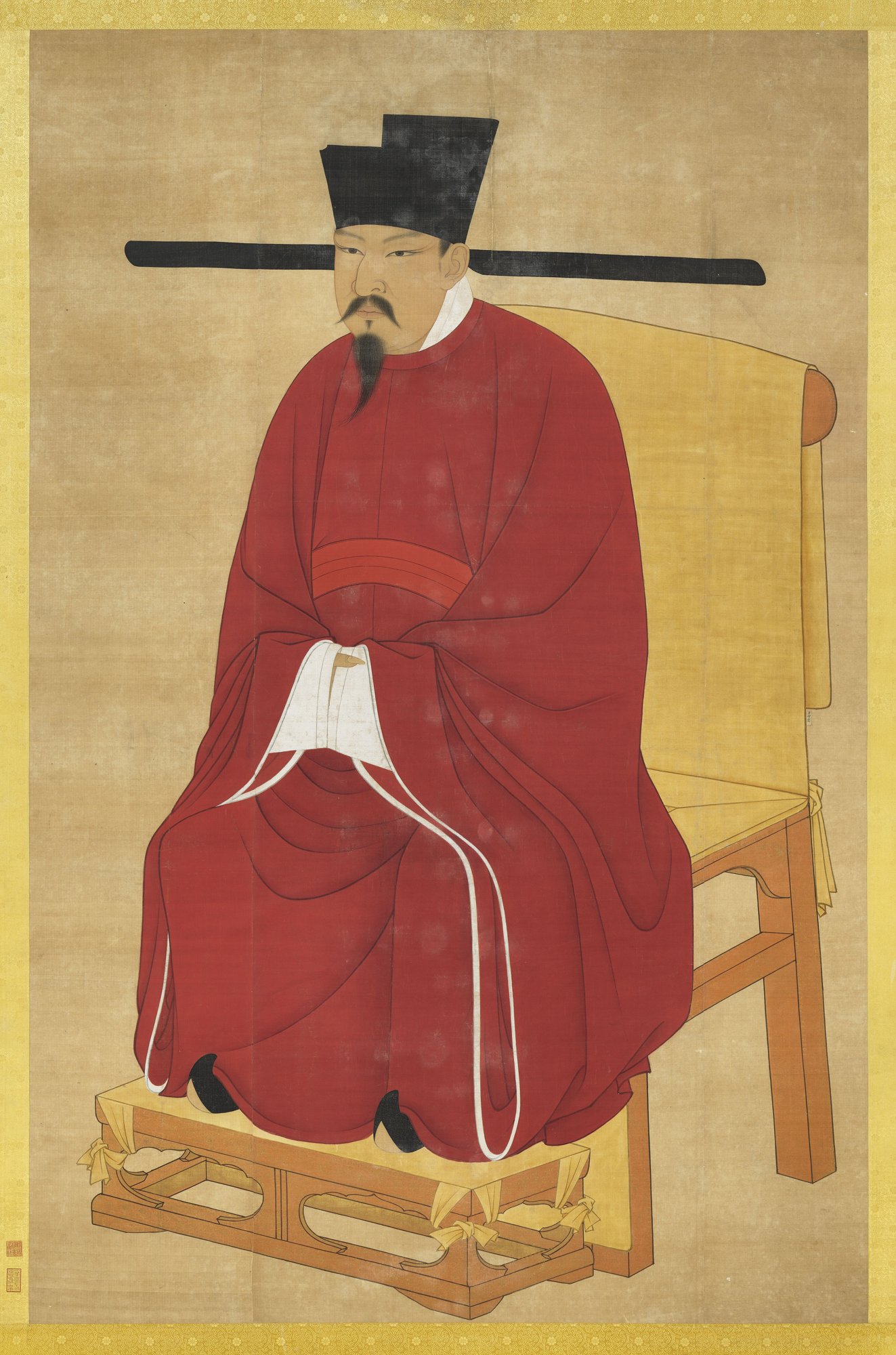 宋神宗